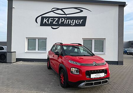 Citroën C3 Aircross Feel