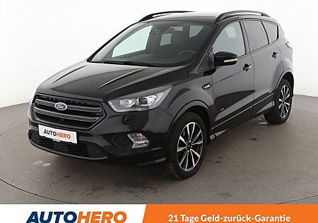 Ford Kuga 1.5 EcoBoost ST-Line Aut.*NAVI*CAM*