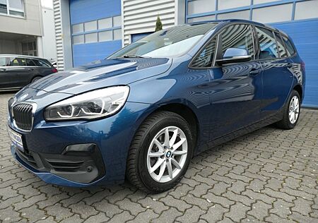 BMW 216 Gran Tourer Sport 7Sitzer LED Top Zustand!