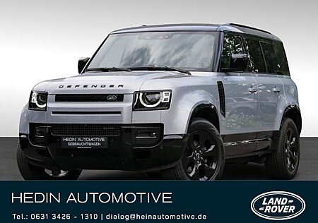 Land Rover Defender 110 X-Dynamic HSE D250 |DISTR|KAM|NAVI