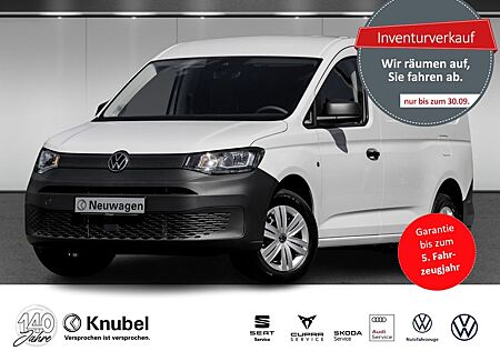 VW Caddy Volkswagen Maxi Cargo 1.5 TSI AHKvorb. Ganzj.reifen L