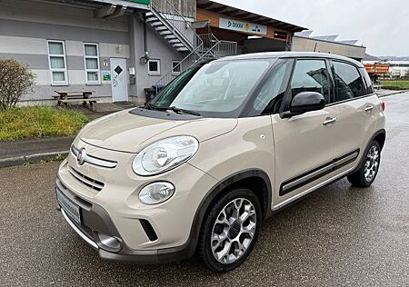 Fiat 500L Trekking