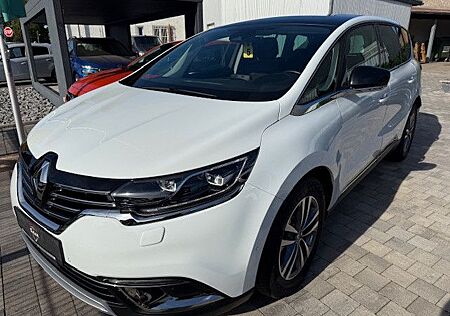 Renault Espace V Techno/ACC/Head-up/PANO/7-Sitze