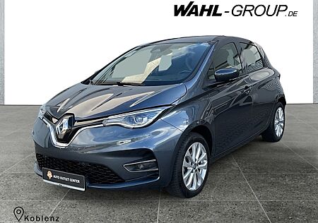 Renault ZOE E-Tech Experience R110