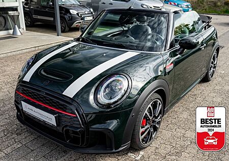 Mini John Cooper Works Cabrio *LED*LEDER*HARMAN*ACC*