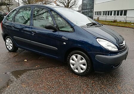 Citroën Xsara Picasso 1.8, Klima, 132000km,1Hand