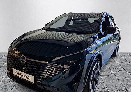 Nissan Qashqai N-Design e-POWER Panod/el. Fahrersitz