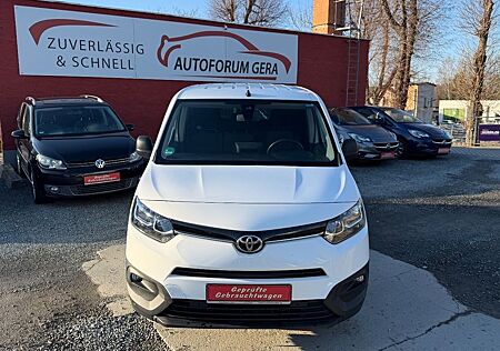 Toyota Pro Ace Proace City 1,5-l-D-4D 75kW L1*Kastenwagen*