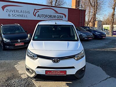 Toyota Proace City 1,5-l-D-4D 75kW L1*Kastenwagen*