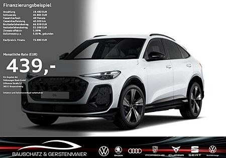 Audi Q5 Sportback TDI quattro