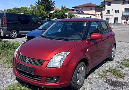 Suzuki Swift 1.3 Comfort