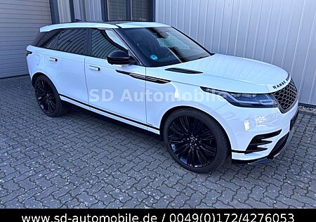 Land Rover Range Rover Velar D240 R-Dynamic S PANO+22"ZOLL