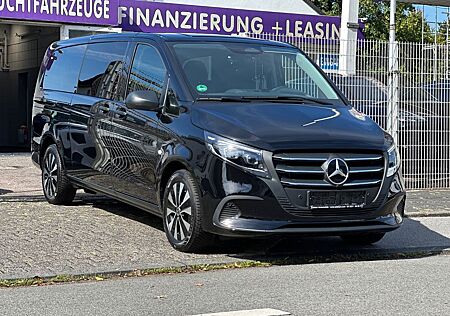 Mercedes-Benz Vito Tourer 116 CDI RWD PRO EXRALANG TAXI ÜMRÜST