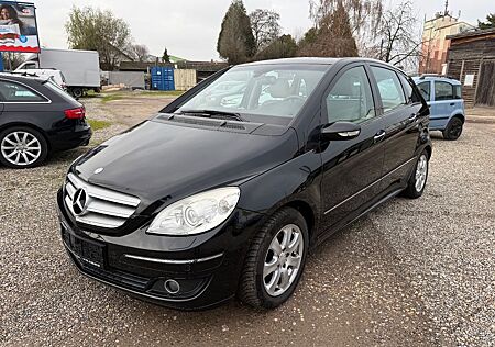 Mercedes-Benz B 200 B CDI, 1. Hand