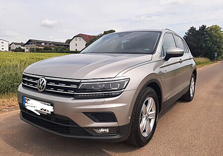 VW Tiguan Volkswagen 1.5 TSI ACT OPF DSG JOIN JOIN