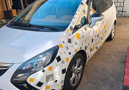 Opel Zafira Tourer 2.0 BiTurbo CDTI ecoFLEX INNOV...
