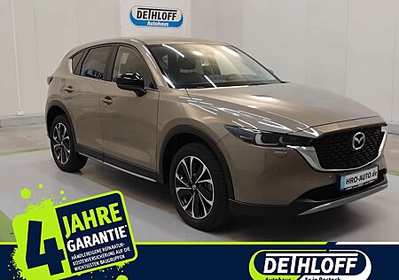 Mazda CX-5 SKYACTIV-D 184 AWD 6AG NEWGROUND