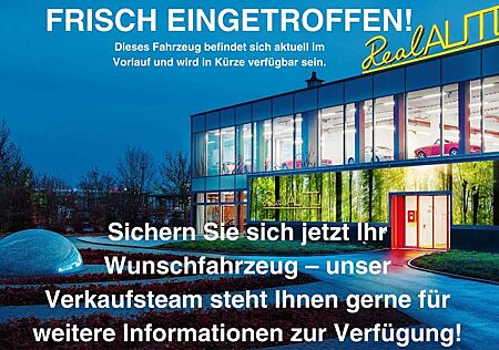 VW T6 Transporter Volkswagen 6.1 Kasten TDI ACC*Kamera*Klima