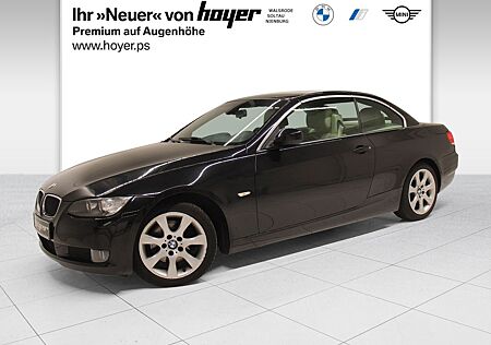 BMW 320d Xenon Navi Prof. Tempomat Klimaaut. Shz
