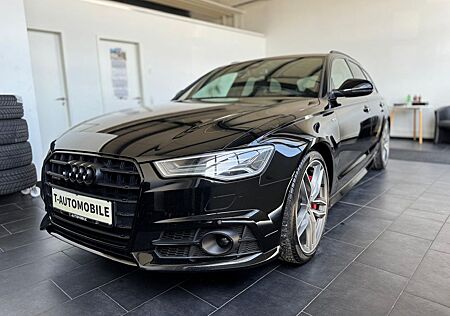 Audi A6 3.0 TDI quatt comp*ACC*KAMER*20 ZOLL*AHK*BOSE