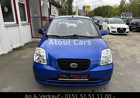 Kia Picanto 1.1 LX Elektr. Fensterheber Servo Klima