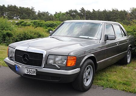 Mercedes-Benz 380