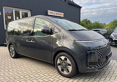 Hyundai Staria Signature 4WD BOSE