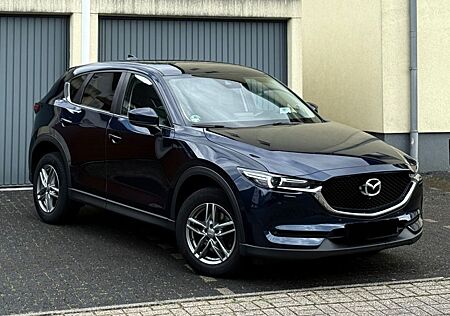 Mazda CX-5 2.2 SKYACTIV-D 150 Exclusive-Line FWD A...