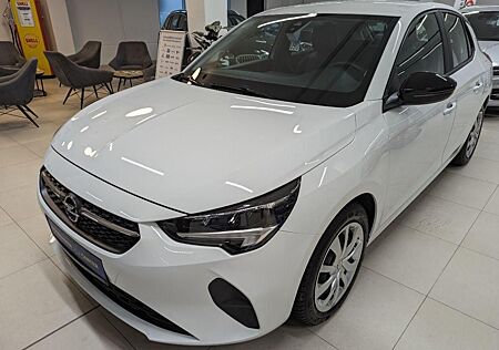 Opel Corsa F 1.2 Automatik Edition NAVI RFK SZH UVM