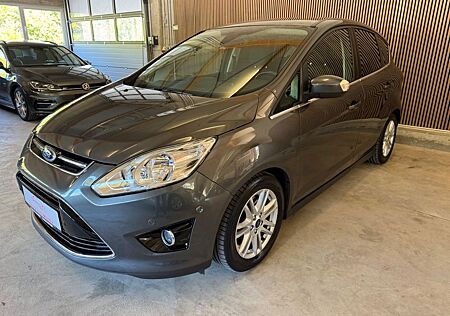 Ford C-Max gebraucht kaufen Ford C-Max Titanium*Kamera*Pdc*Navi*Shz*