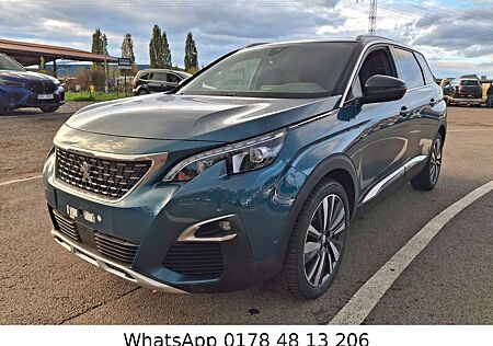 Peugeot 5008 BlueHDi 130 EAT8 Allure Gt-Line 7Sitzer Kam