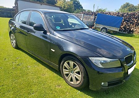 BMW 320d EfficientDynamics Edition EfficientDyna...