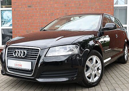 Audi A3 Sportback 1.6 Attraction Klimaauto. Navi