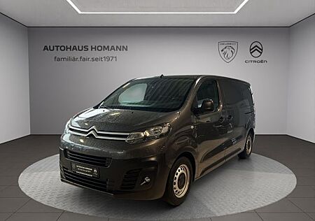 Citroën Jumpy M BlueHDi 180 EAT8 Club