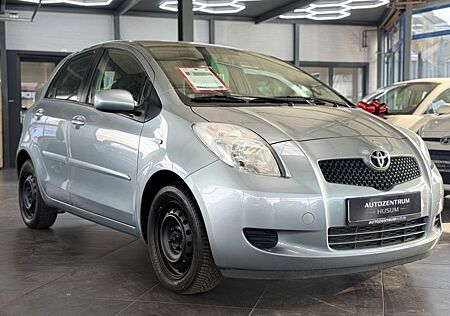Toyota Yaris Sol*HU/AU NEU*KLIMA*