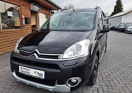 Citroën Berlingo Kombi XTR 1.Hand Tempo Klima PDC SHZ