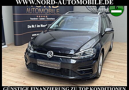 VW Golf Volkswagen Variant R-Line 2.0 TDI DSG Navi/Kamera/
