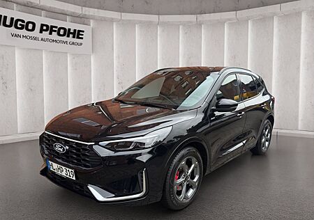 Ford Kuga ST-Line X 2.5 FHEV Aut. | LED | Pano | RFK