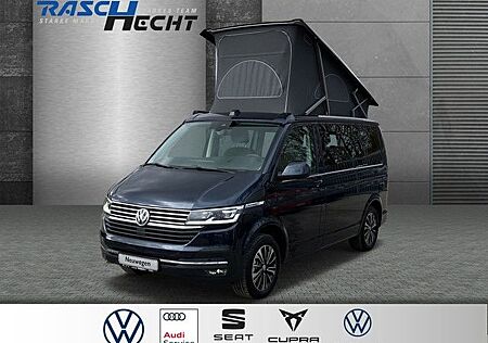 VW T6 California Volkswagen T6.1 Ocean 2.0TDI DSG*LED*Navi*