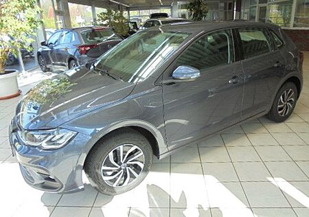 VW Polo Volkswagen Life DSG/Climatr/PDC/SHZ/Kamera/ACC/4JGaran