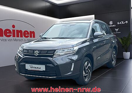 Suzuki Vitara 1.4 COMFORT PLUS NAVI LEDER PANORAMADACH