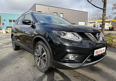 Nissan X-Trail TEKNA 1.6 DIG-T