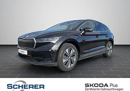 Skoda Enyaq iV 60 Loft LED WÄRMEPUMPE RFK ACC