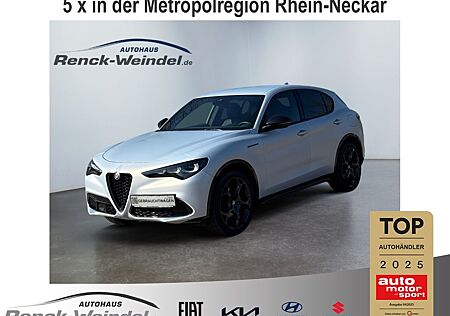 Alfa Romeo Stelvio Competizione Q4 2.0 Turbo AD El. Fondsit