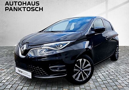Renault ZOE INTENS R135 Z.E. 50 Batteriekauf
