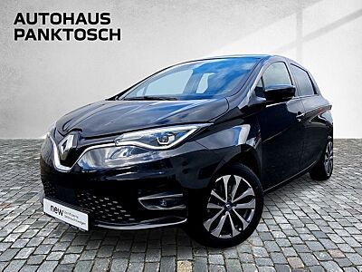 Renault ZOE INTENS R135 Z.E. 50 Batteriekauf