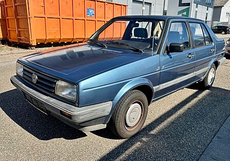 VW Jetta Volkswagen 1.6 CL Originalzustand Rarität