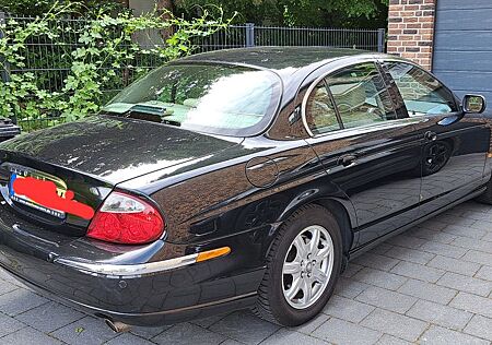 Jaguar S-Type 3 L V6 Executive Executive