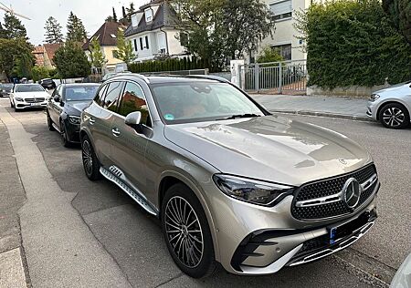 Mercedes-Benz GL 450 GLC 450 d 4MATIC Autom. -