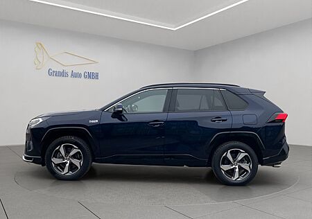 Toyota RAV 4 RAV4 Plug-in Hybrid 4x4 Design AWD